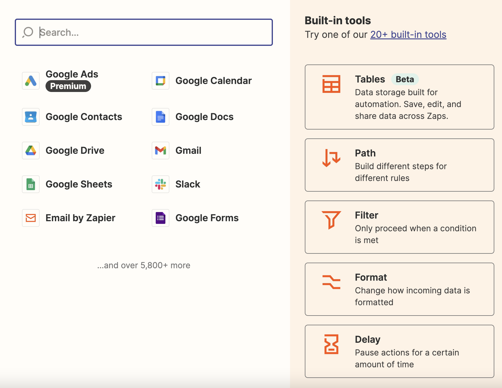 ??? Path ? Fliter ??? ??? if, and, or
