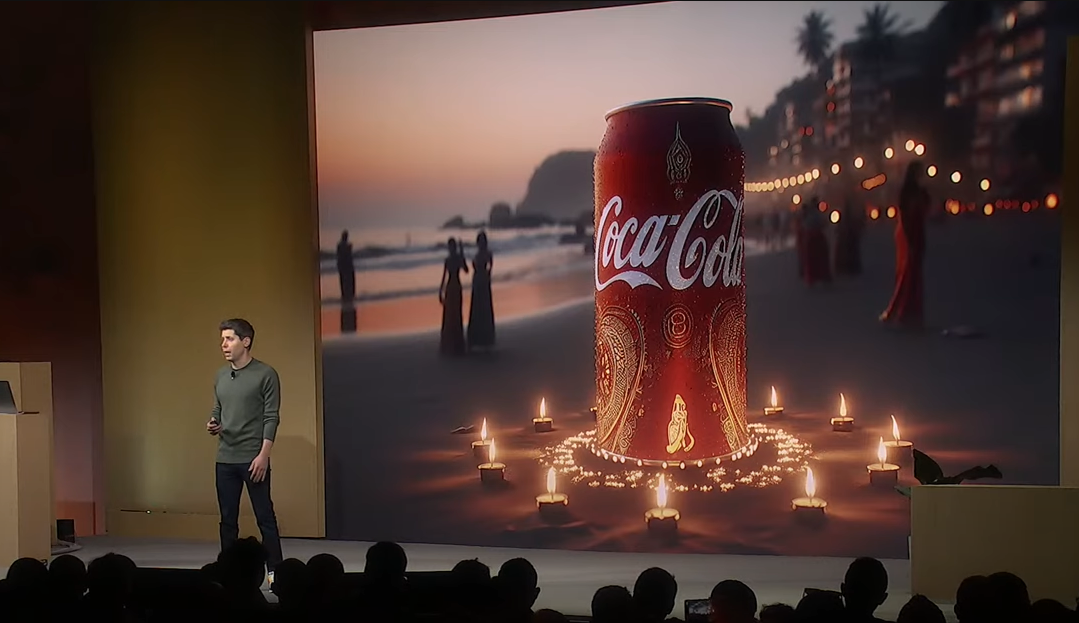 DALL-E 3, new modalities