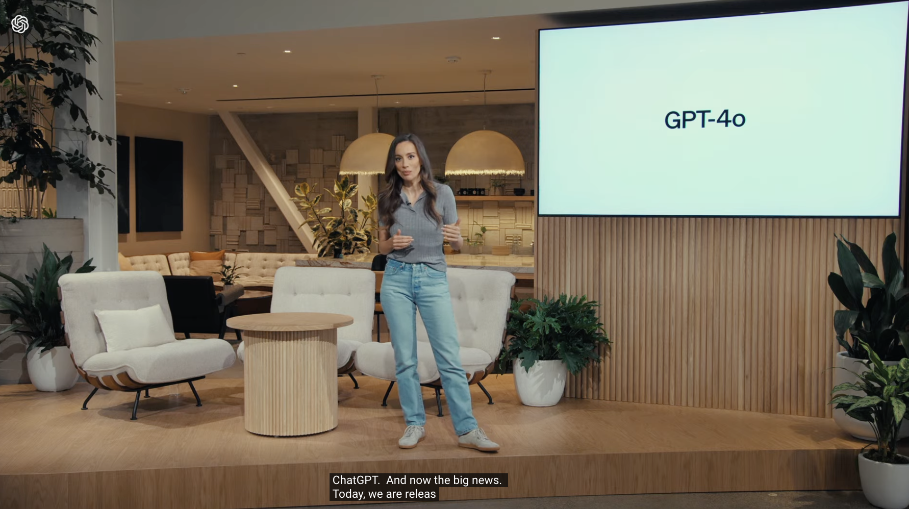 GPT-4o ??